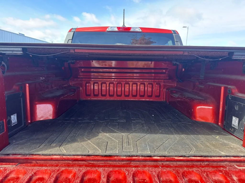 Certified Used 2022 Red Ford XLT image 32