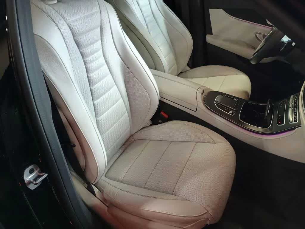 Used 2023 Black Mercedes-Benz E 350 image 27