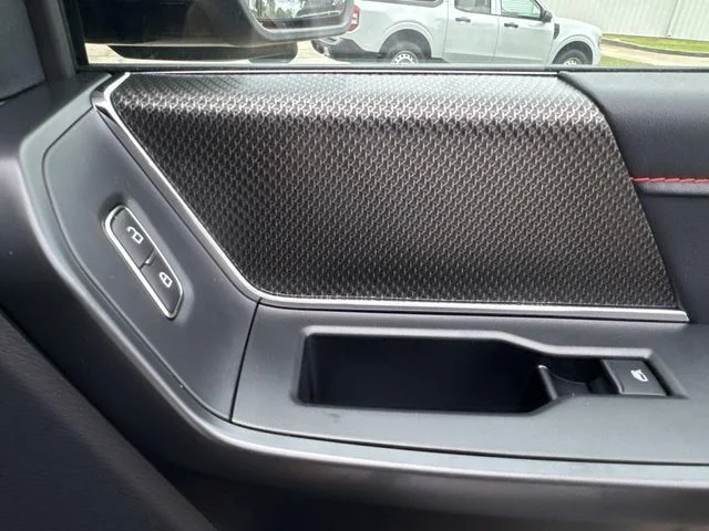 New 2026 Agate Black Metallic Ford Raptor® image 33