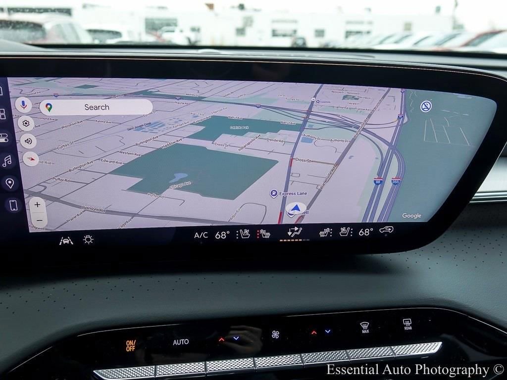 2026 BUICK ENCLAVE - Image 18