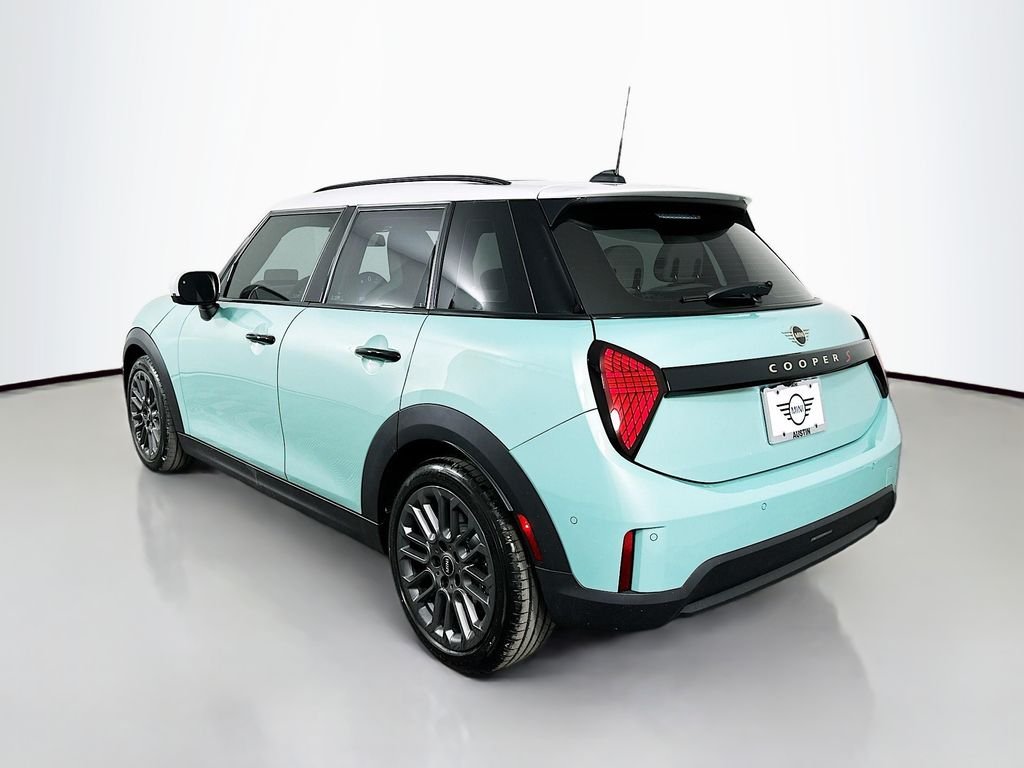 2026 MINI Hardtop 4 Door S - Photo 7