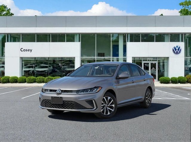 2027 Volkswagen Jetta 1.5T S