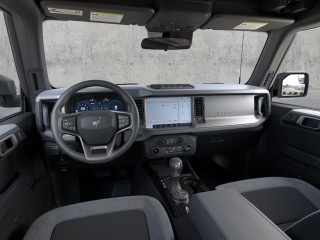 New 2026 Oxford White Ford Base image 10