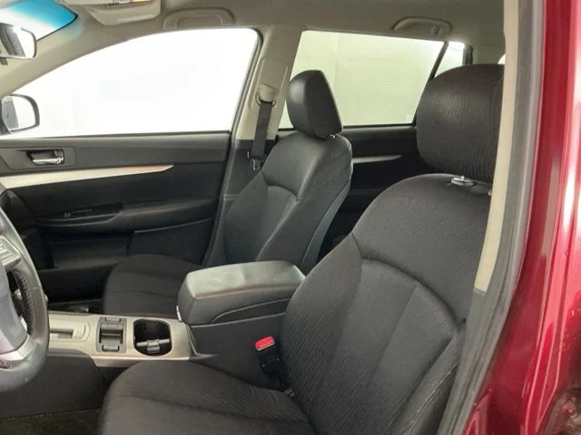 Used 2012 Red Subaru 2.5i Premium image 13