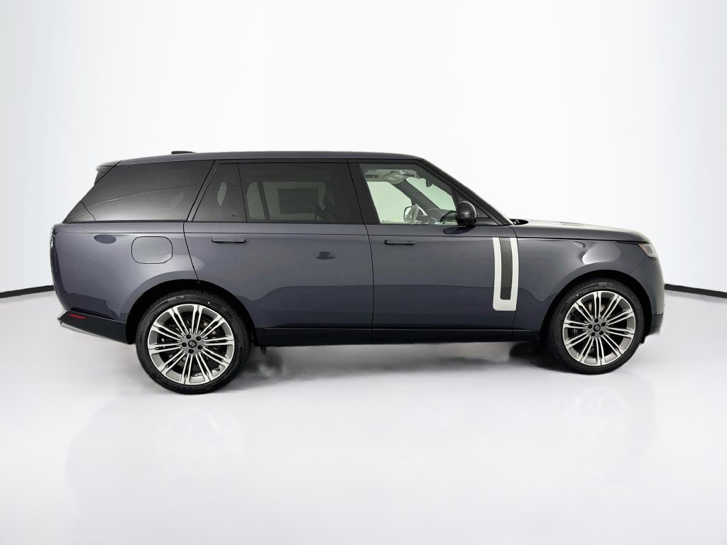New 2027 Varesine Blue Land Rover Autobiography image 4