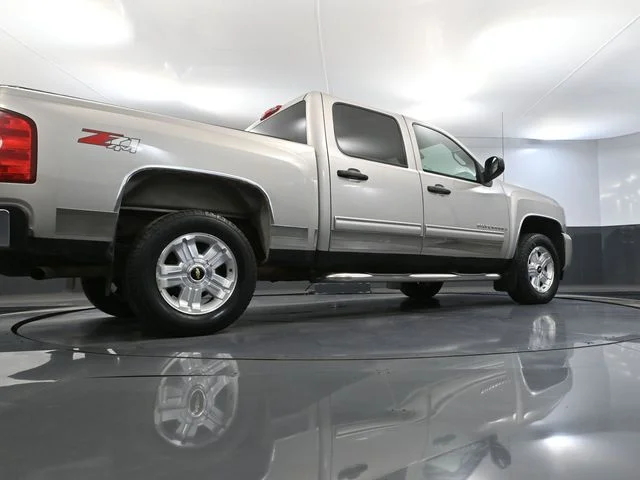 2009 Chevrolet Silverado 1500 1LT - Photo 44