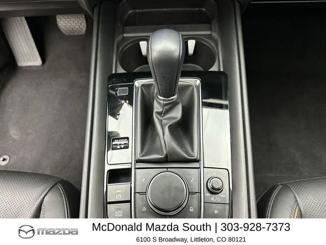 Used 2025 Gray Mazda 2.5 S Premium Plus Package image 19