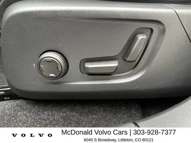 Used 2023 Black Volvo Ultimate image 12