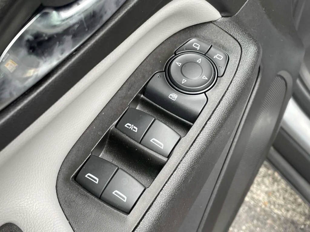 Used 2024 Gray Chevrolet LS image 24