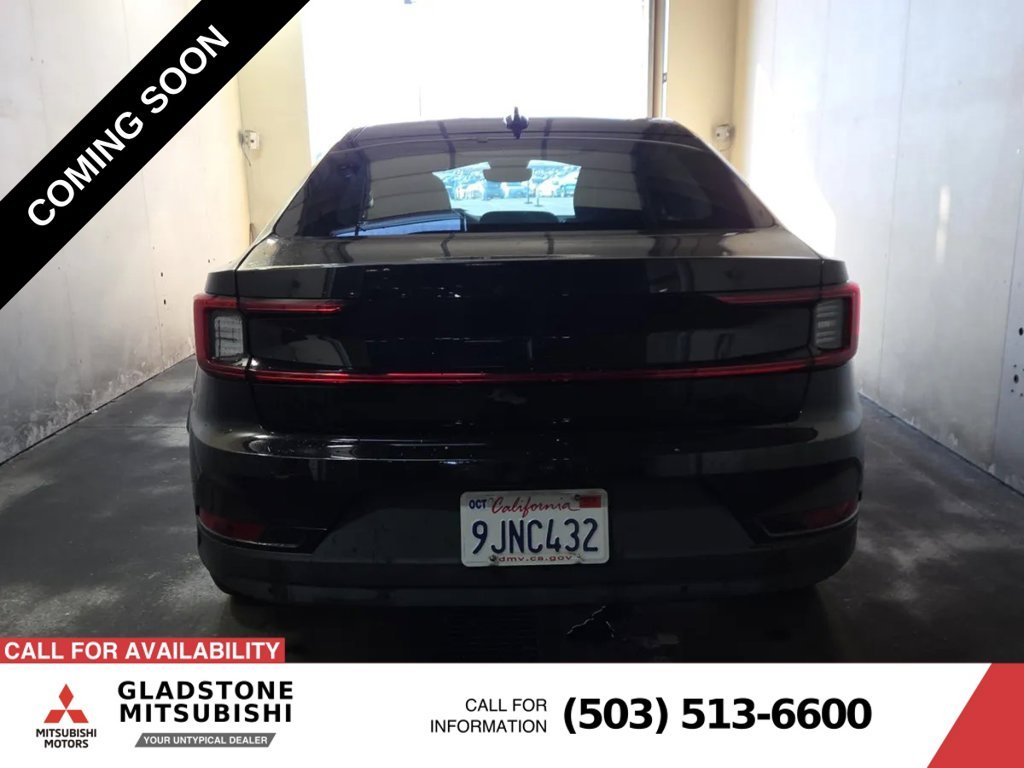 Used 2024 Space Metallic Polestar Long Range Dual Motor image 4