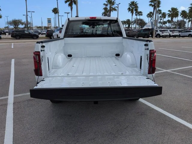 New 2026 Oxford White Ford XL image 13