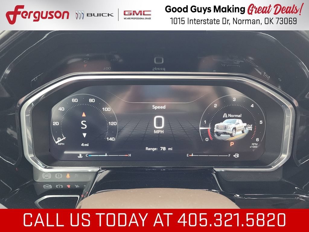 2026 GMC Sierra 1500 SLT - Photo 24