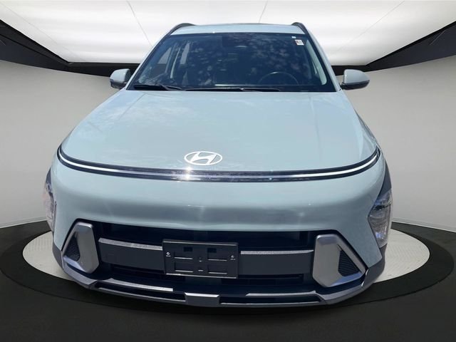 2024 Hyundai Kona SEL - Photo 10