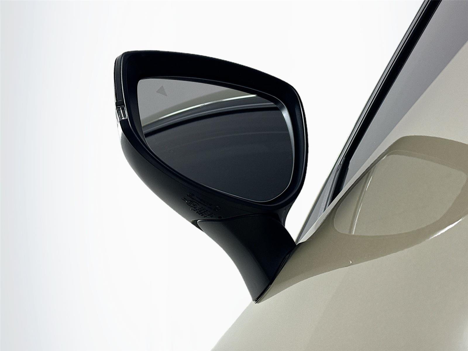 New 2026 Zircon Sand Metallic Mazda SC AWD image 5
