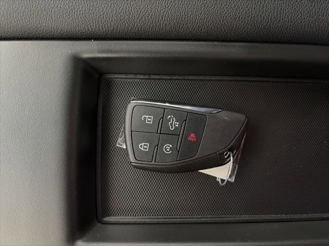 2026 Chevrolet Silverado 1500 LT - Photo 23