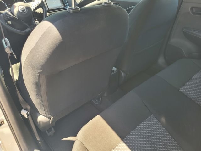 Used 2024 White Nissan 1.6 S image 14
