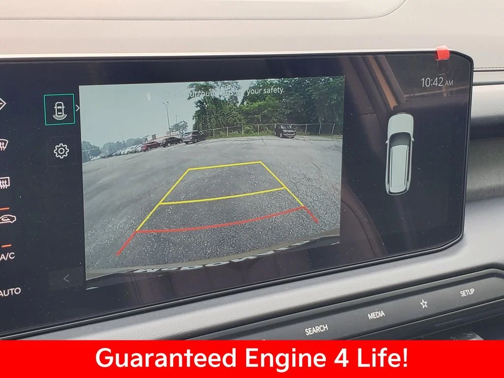 New 2027 Brown Kia X-Line EX image 20
