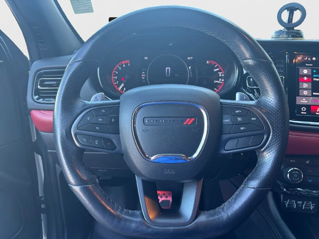 Used 2021 Gray Dodge R/T image 17