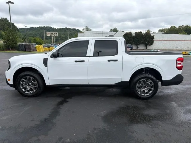 Used 2026 White Ford XL image 10