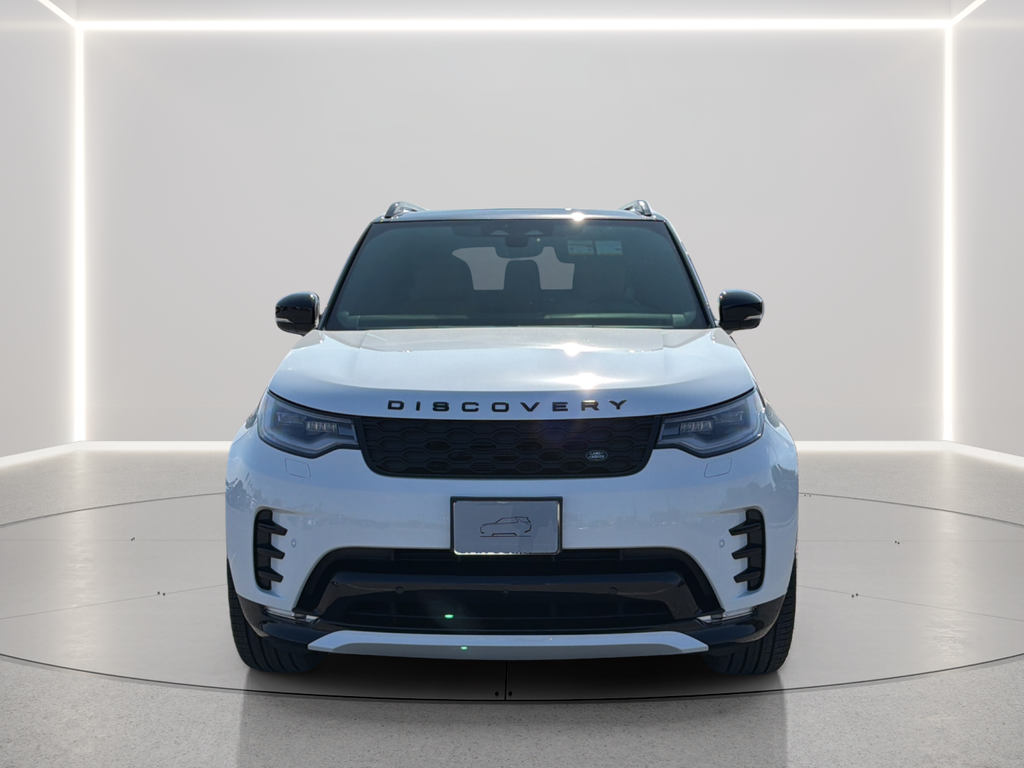 New 2026 Fuji White Land Rover Dynamic SE image 11