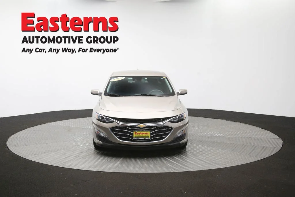 Used 2025 Gray Chevrolet LT image 52