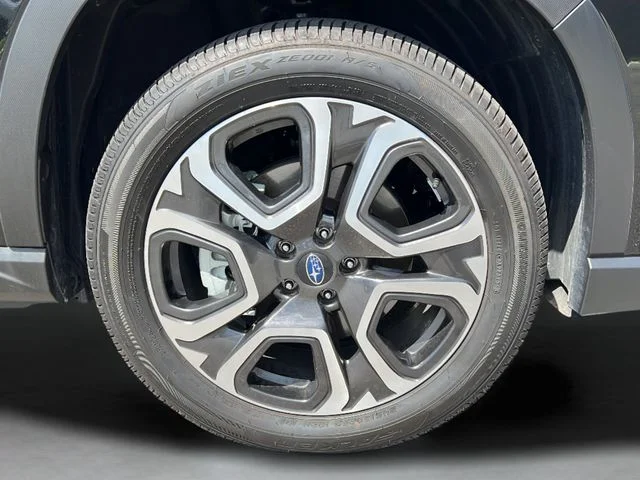 Used 2026 Black Subaru Touring image 28