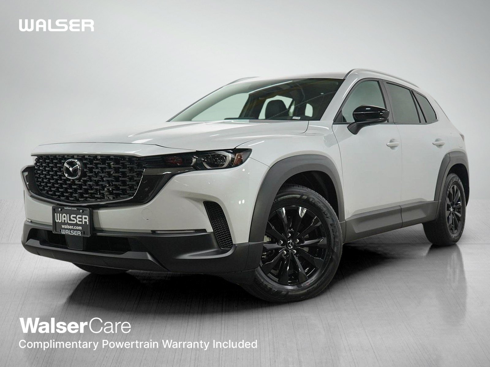 2024 Mazda CX-50