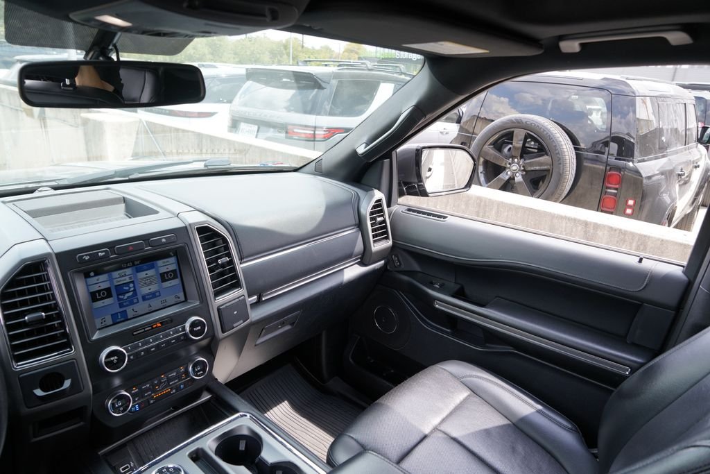Used 2019 Magnetic Ford XLT image 26