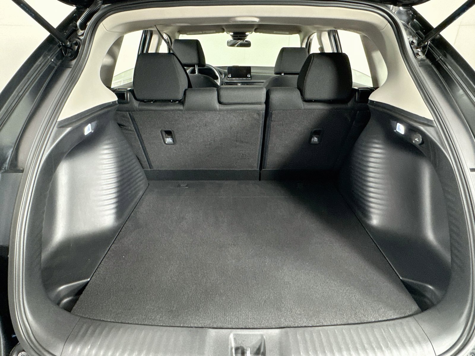 2024 Honda HR-V LX - Photo 19