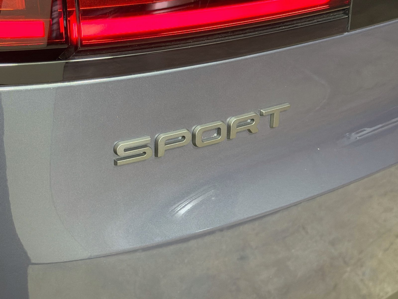 2026 Land Rover Range Rover Sport SE - Photo 30