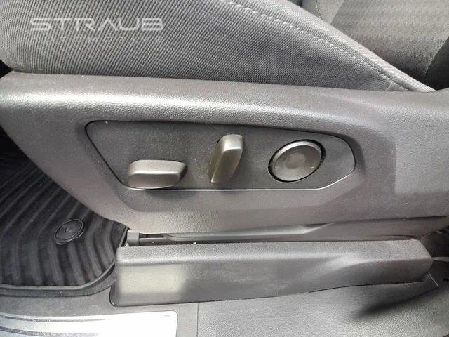 Used 2026 Riptide Blue Metallic Chevrolet RST image 36