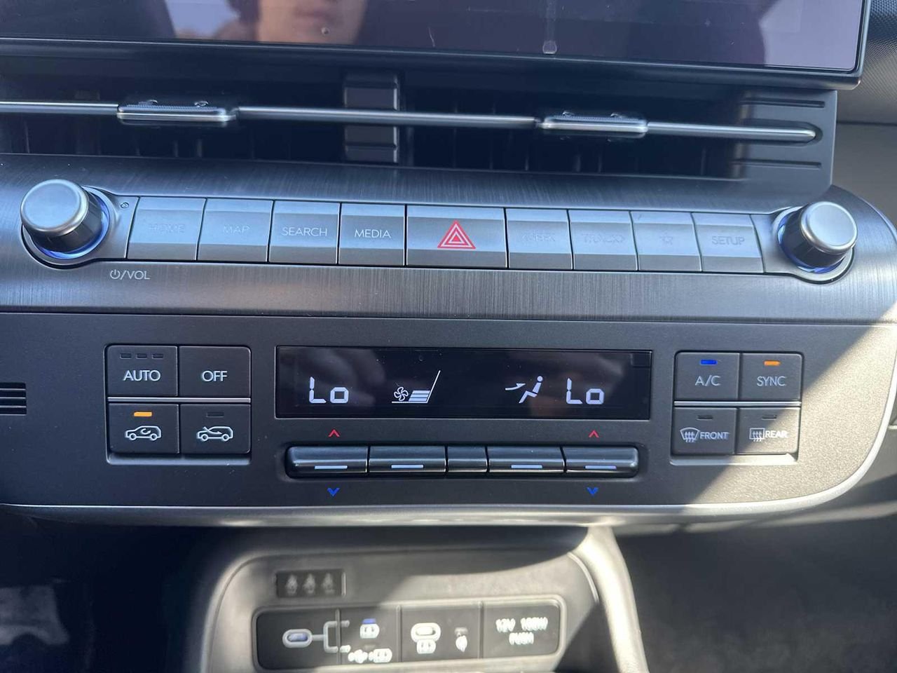 2026 Hyundai Kona SEL Sport - Photo 17