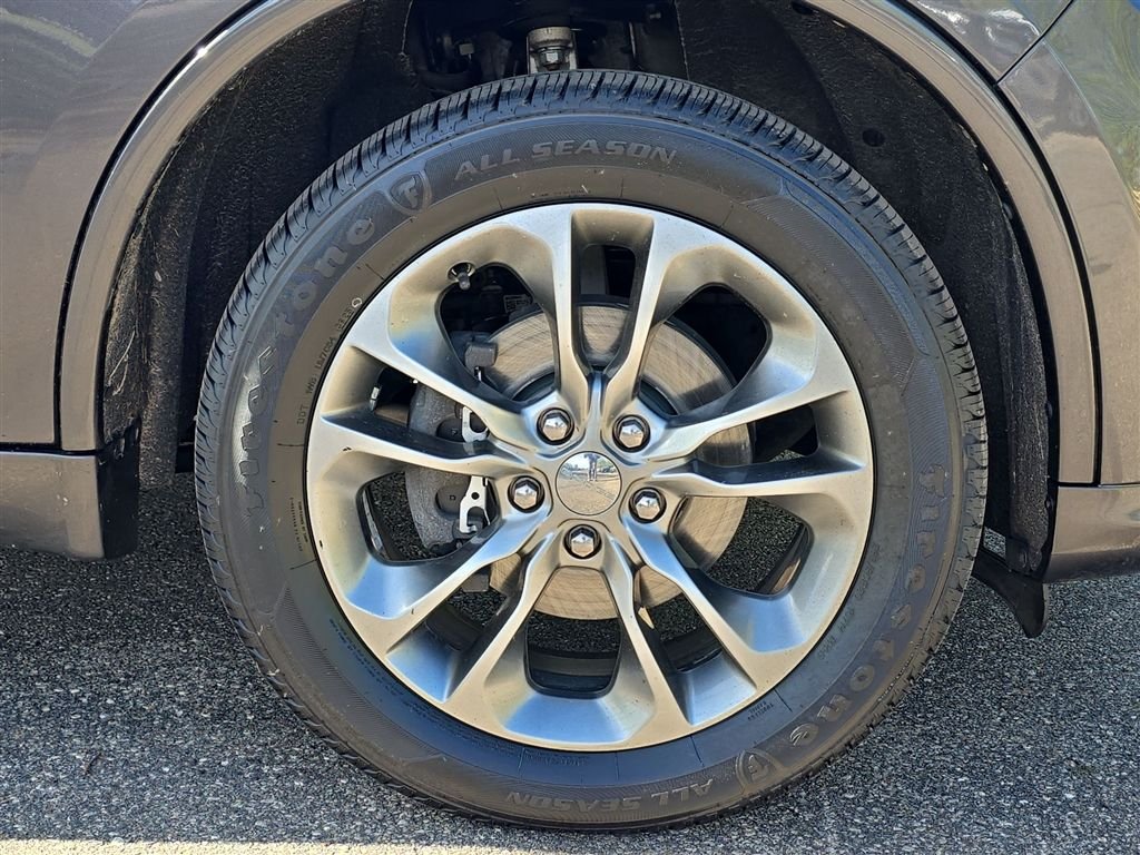 Used 2019 Gray Dodge GT Plus image 11
