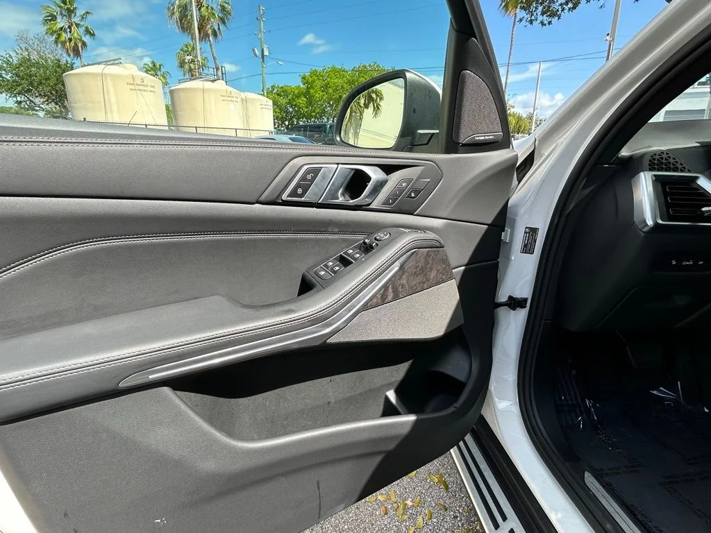 Certified Used 2026 White BMW sDrive40i image 12