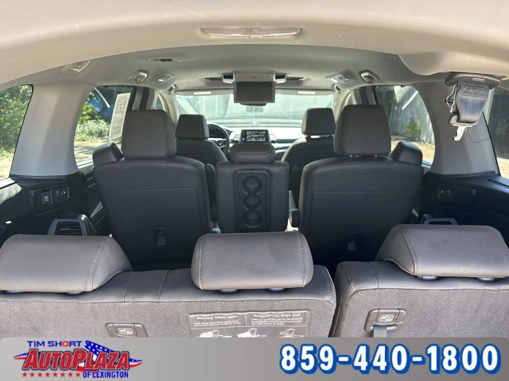 Used 2020 Silver Honda Elite image 40