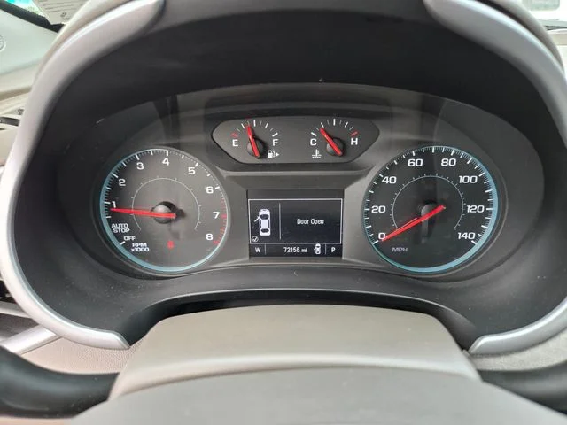 Used 2023 White Chevrolet LS image 33
