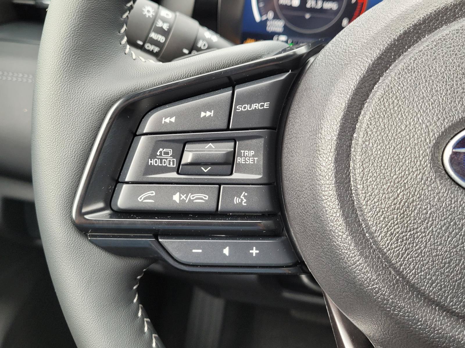 Used 2026 Ice Silver Metallic Subaru Touring image 8