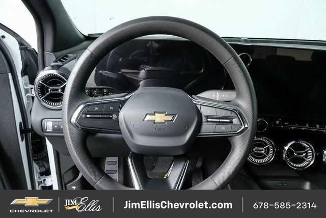 2026 Chevrolet Blazer EV LT - Photo 11