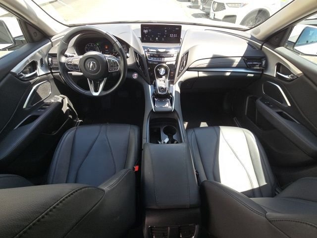 Used 2023  Acura  image 13
