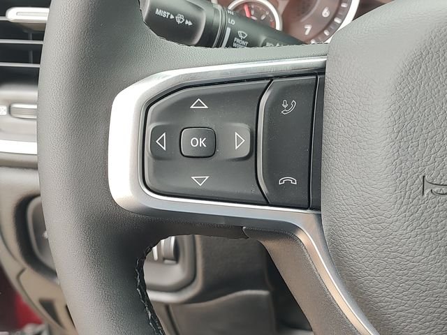 2026 RAM 1500 Big Horn/Lone Star - Photo 21