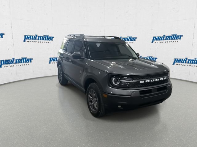 New 2026 Gray Ford Big Bend image 4