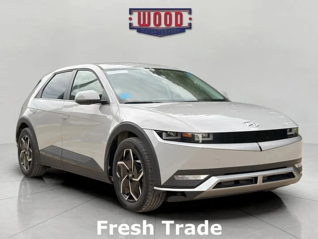 2024 Hyundai IONIQ 5 SE