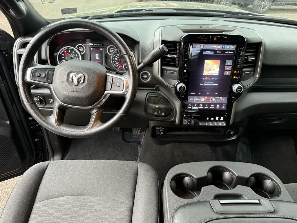 Used 2026 Black Ram Tradesman image 16