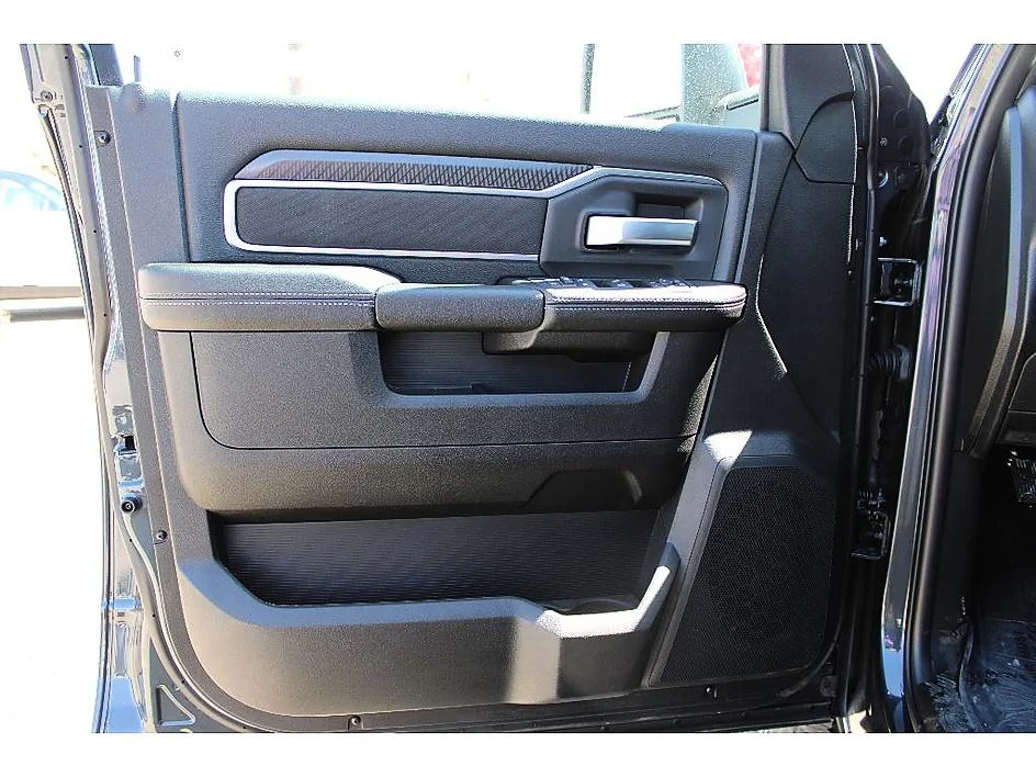 New 2026 Forged Blue Metallic Ram Big Horn image 10