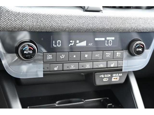 New 2026 Gray Subaru Limited image 59