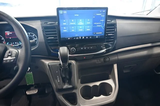 2024 Ford Transit Passenger Van XLT - Photo 17