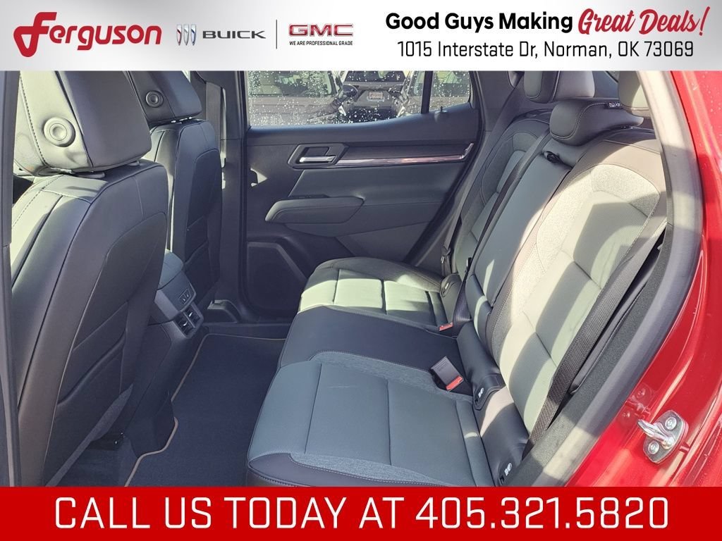 2026 GMC Terrain AT4 - Photo 44