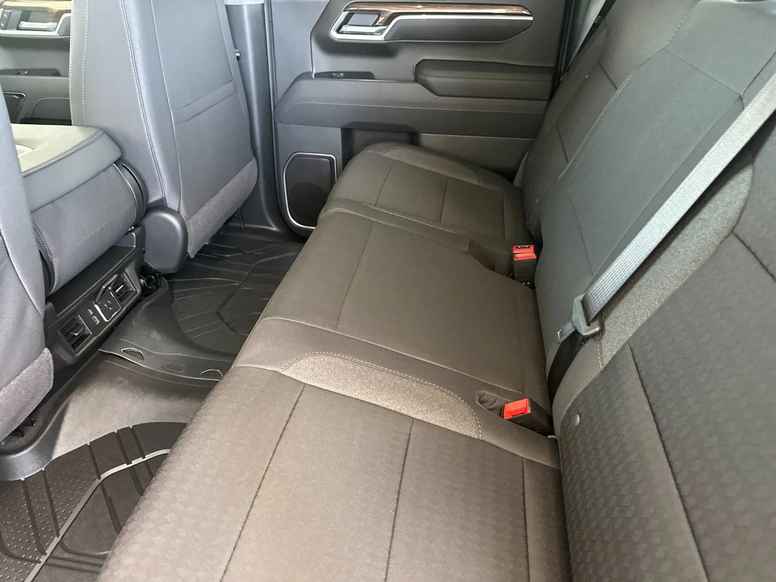 2026 Chevrolet Silverado 1500 RST - Photo 12