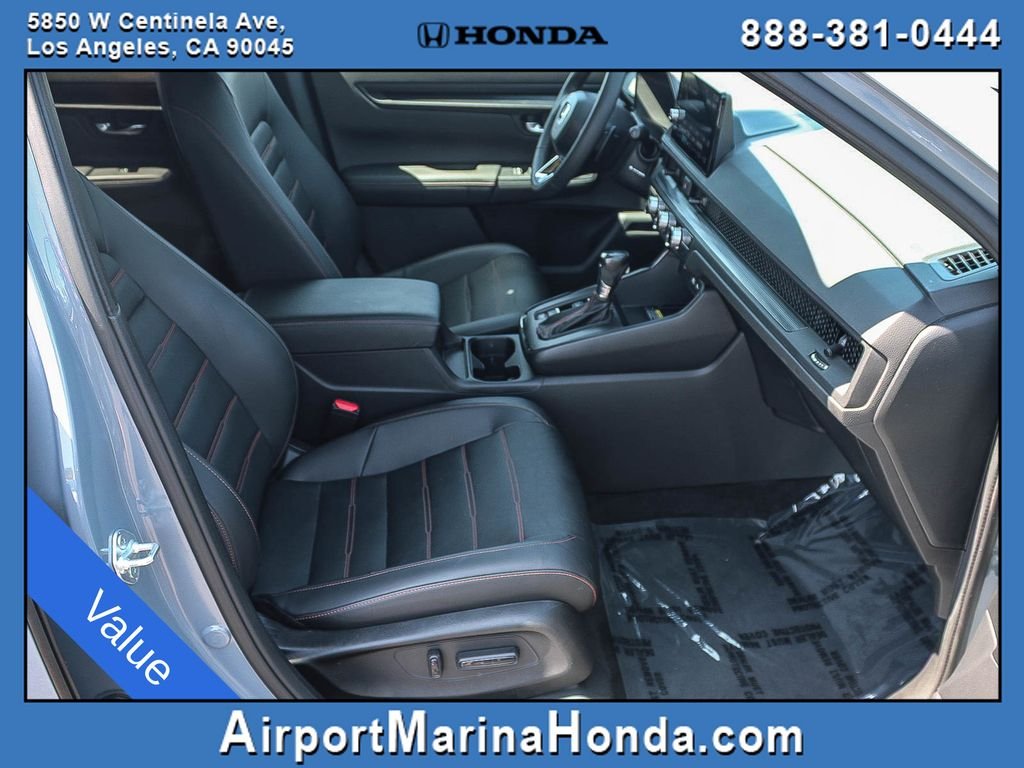Used 2024  Honda Sport-L image 17