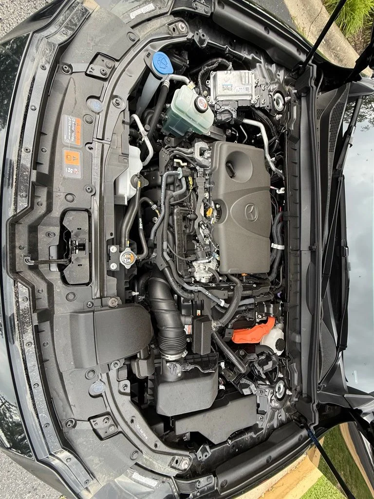 2026 Mazda CX-50 Premium - Photo 29